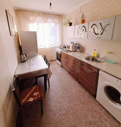 2-к. квартира, 60 м², 2/9 эт.