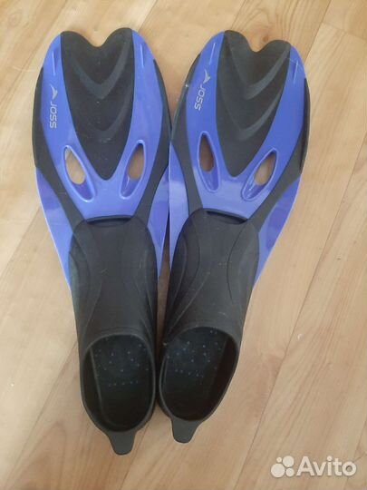 Ласты для плавания