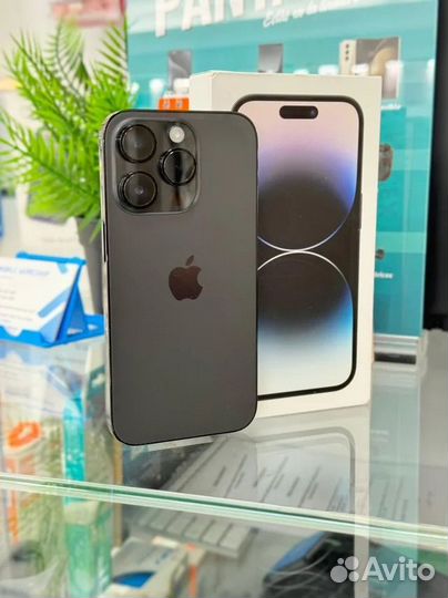 iPhone 14 Pro Max, 256 ГБ