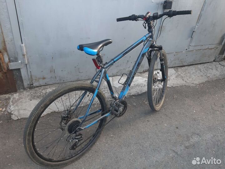 Горный велосипед 27 5