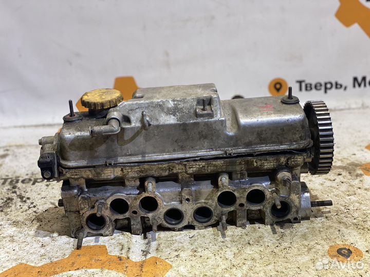 Гбц ваз 118 1.6 Kalina Калина