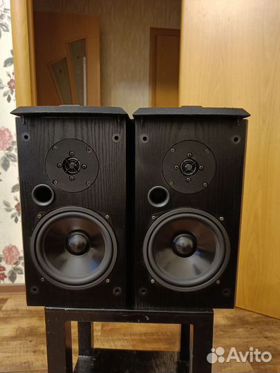 Колонки yamaha ns -G 30