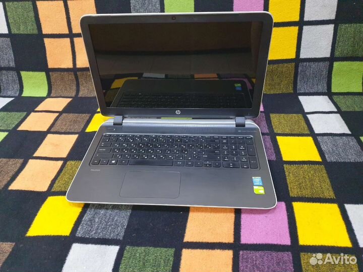 Ноутбук HP 15-P155NR