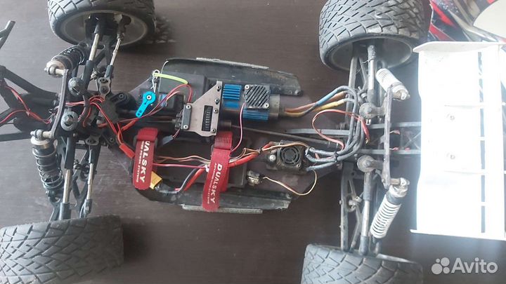 Машина радио