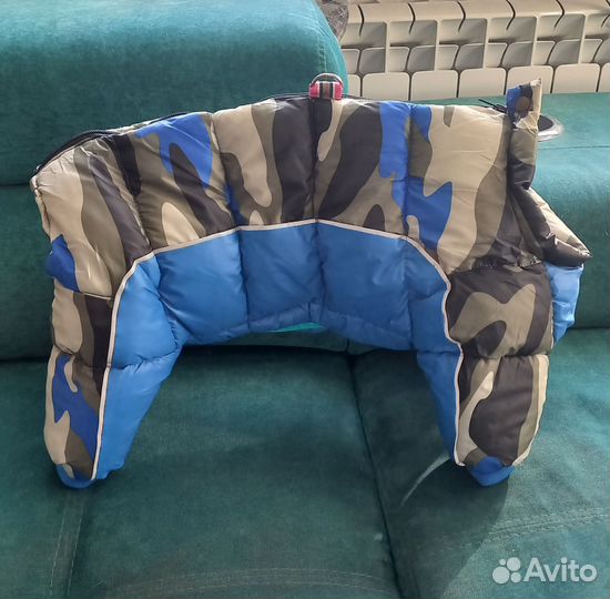 Комбинезон для собаки