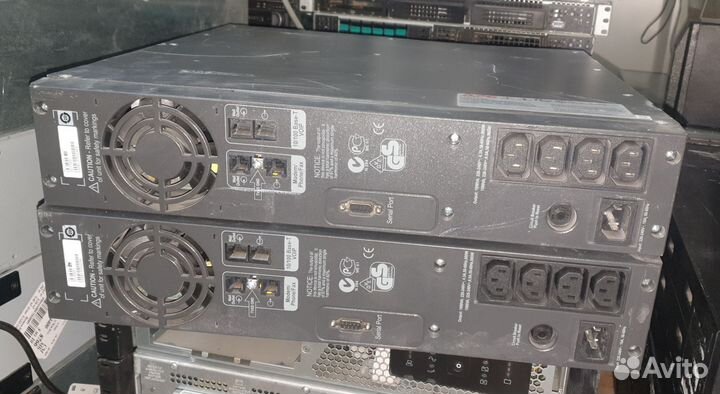 Ибп apc smart-ups SC 1500 VA