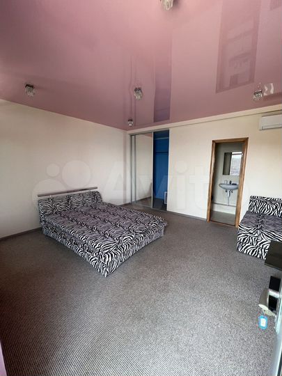 Комната 25 м², 3/3 эт.