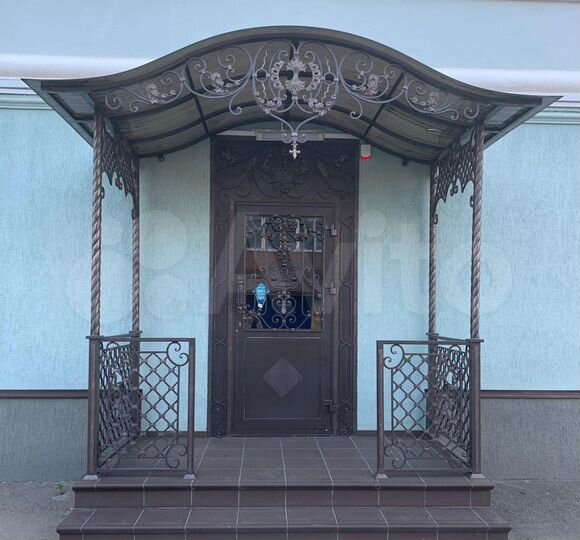 Офис, 51.4 м²
