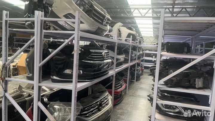 Автозапчасти под заказ из Китая