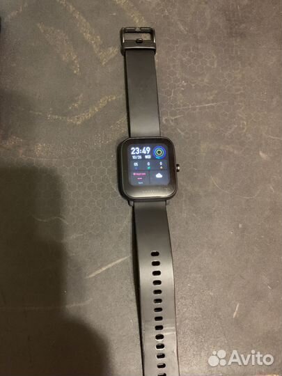 Смарт-часы Amazfit Bip U Pro