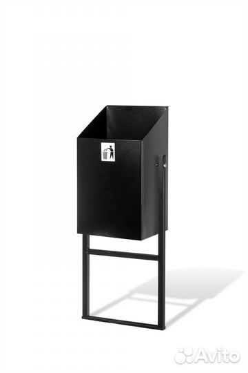 Урна для мусора уличная