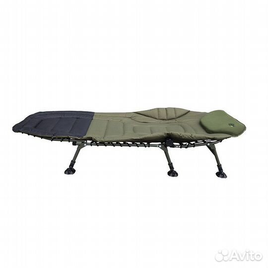 Кровать карповая Norfin bristol NF