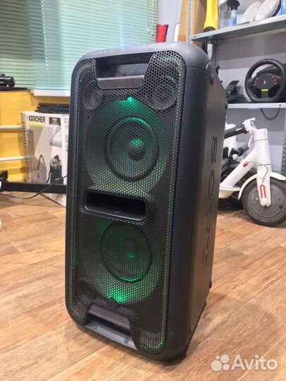 Аренда звука /аккустики / колонки JBL Sony