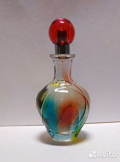 Парфюм Jennifer Lopez Live Luxe Оригинал