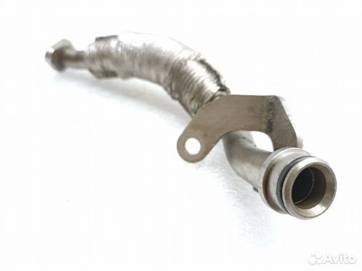 Трубка слива масла с турбины Bmw 3-Series E90 3.0