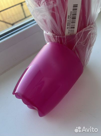 Tupperware стаканы