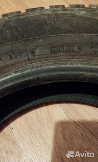 Dunlop Winter Maxx 165/70 R14