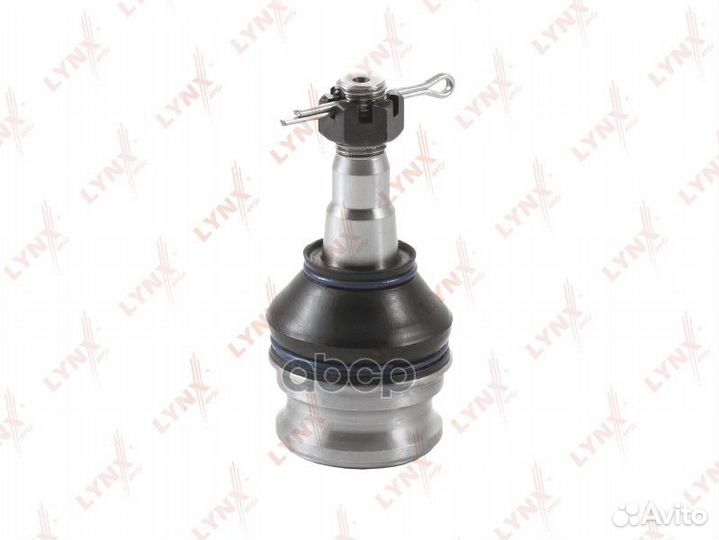 Опора шаровая перед прав/лев C1051LR lynxauto