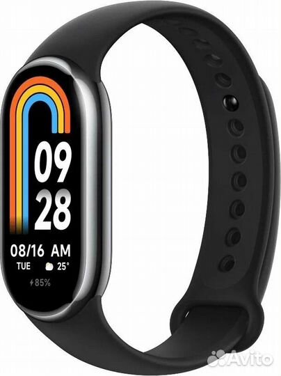 Фитнес-браслет Mi SMART Band 8