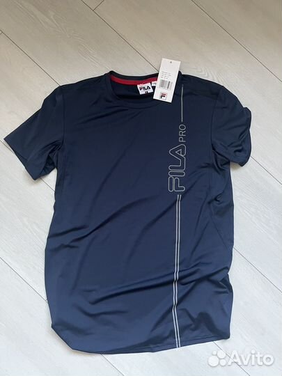 Футболка Filla pro