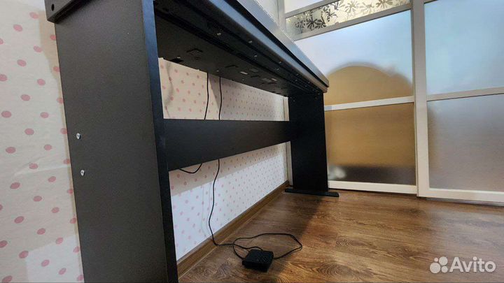 Цифровое пианино casio cdp-235r