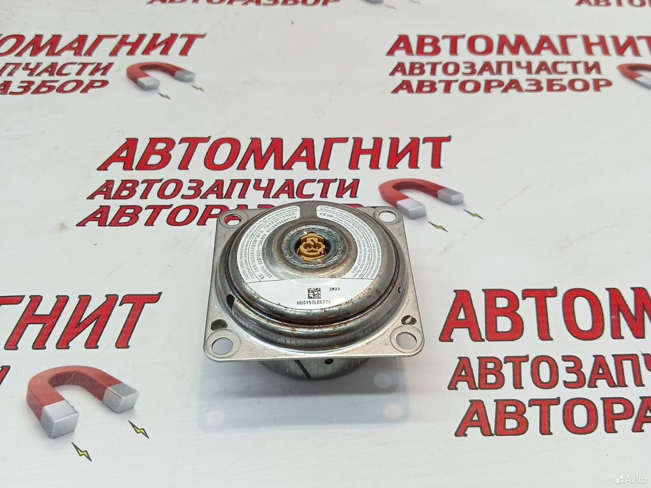 Пиропатрон подушки безопасности Эмгранд SS11