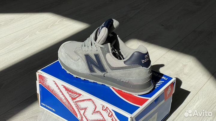 Кроссовки New Balance 574