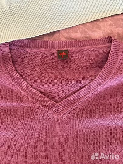 Мужские свитера