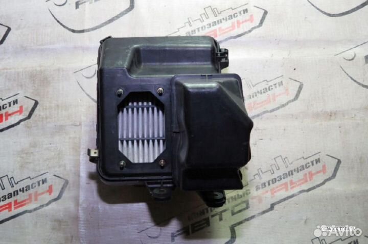 Корпус воздушного фильтра mitsubishi aspire galant