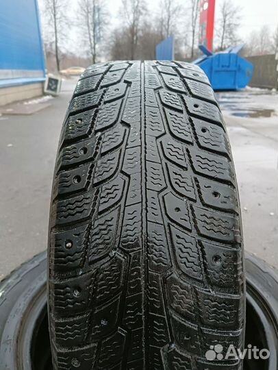 Michelin X-Ice North 185/70 R14 88T