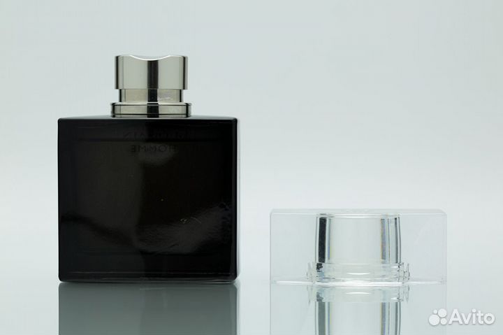 Guerlain Homme Intense (Guerlain) EDP 80 мл
