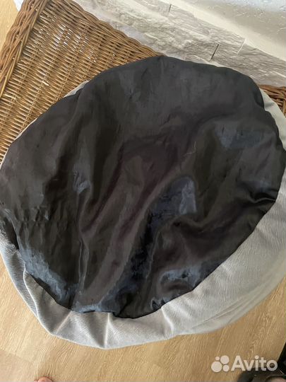 Лежанка для собак и кошек