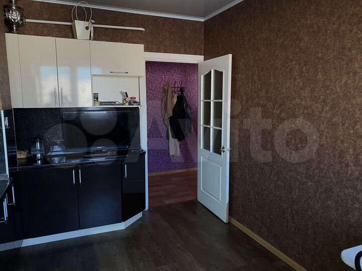 3-к. квартира, 65 м², 9/9 эт.