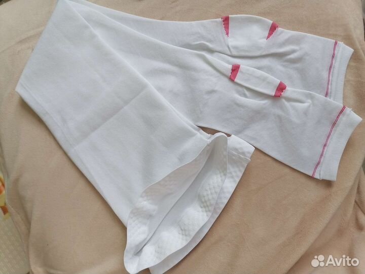 Чулки компрессионные 1 класс компрессии relaxsan