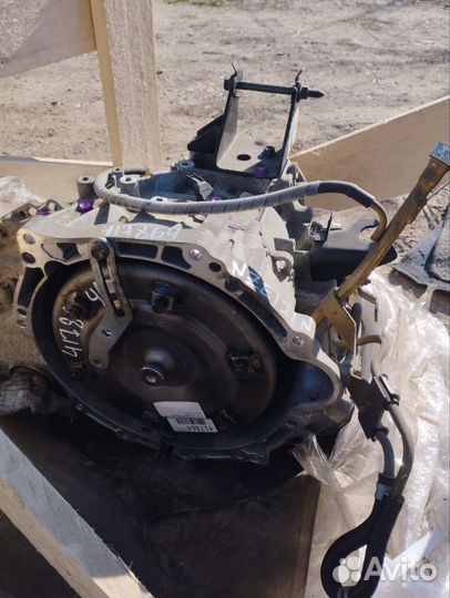 АКПП Toyota 1NZ-FE(U340E-0.1A)