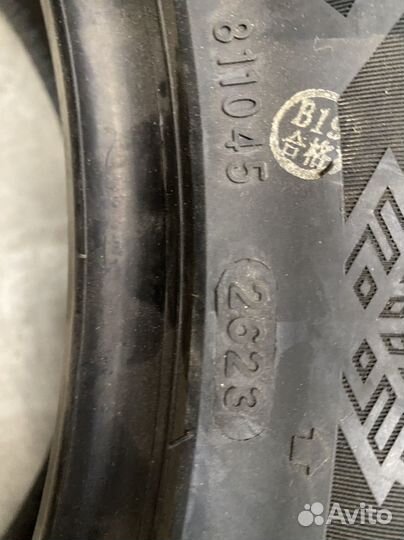 Aplus A703 235/55 R19