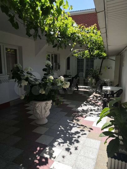 Комната 12 м², 1/2 эт.