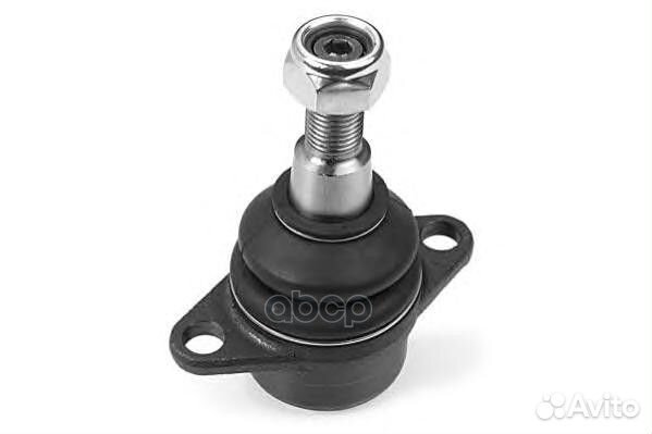 Опора шаровая LR land rover rriii 02- /верх moog