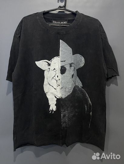 Футболка Enfants Riches Deprimes ERD