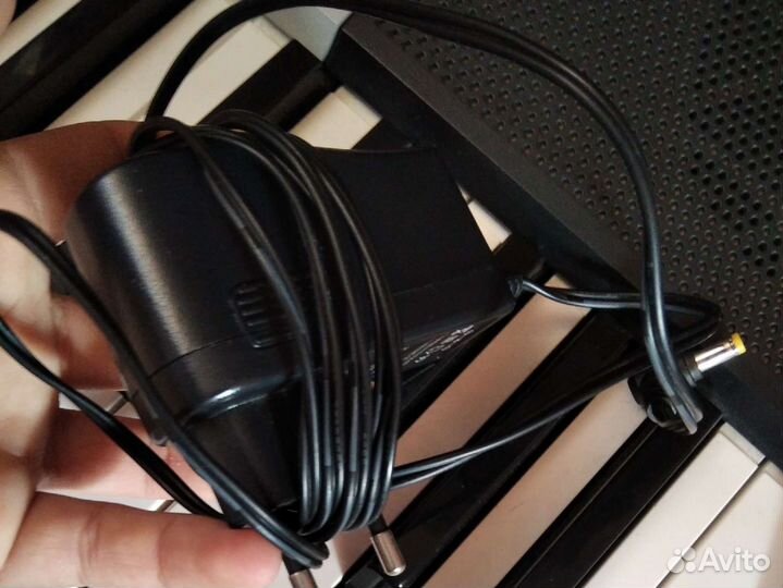 Синтезатор casio ctk-1500
