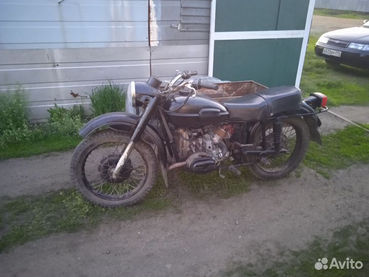 Имз 8.103.10 урал