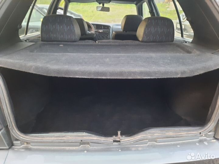 Volkswagen Golf 1.6 МТ, 1994, 180 000 км