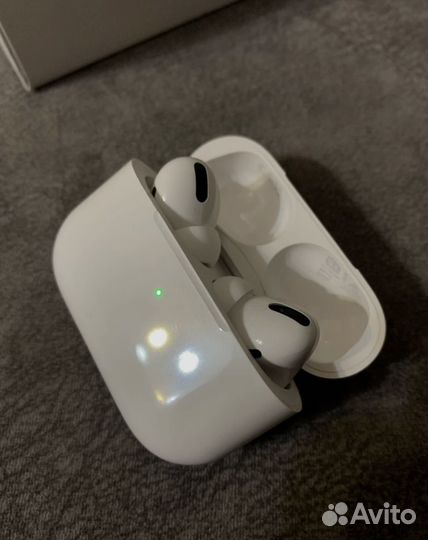 Airpods pro