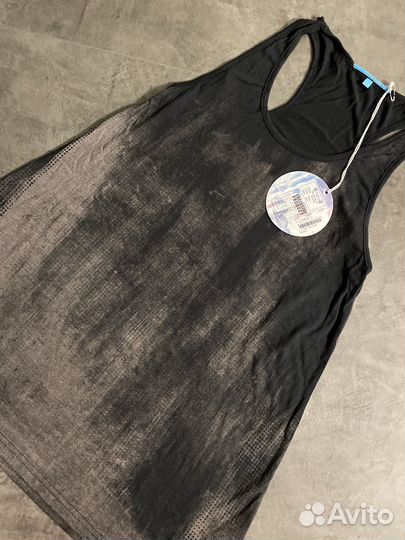 Майка футболка женская М