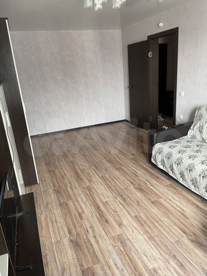 1-к. квартира, 39 м², 15/18 эт.