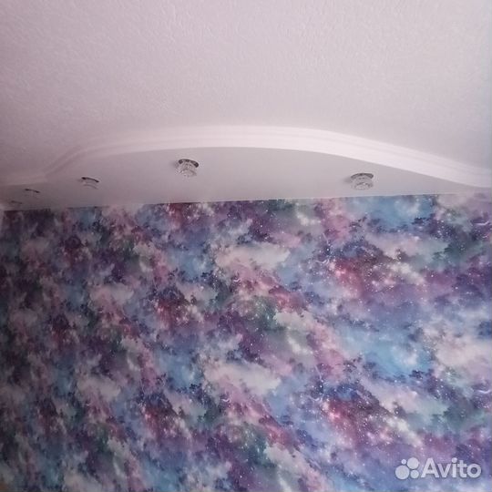 Отделочные работы