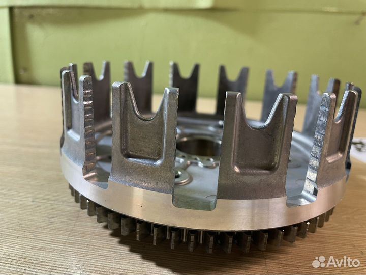 Корзина сцепления Kawasaki KX 250 F 2013-2016