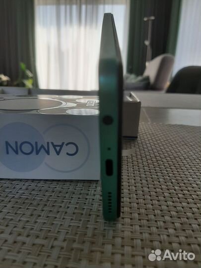 TECNO Camon 19 Neo, 6/128 ГБ