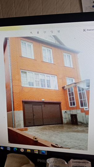 Дом 610 м² на участке 6 сот.