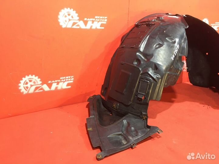 Локер передний правый Bmw 3 Series F30 седан